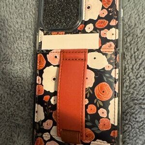 Walli case iPhone 14 Pro Max